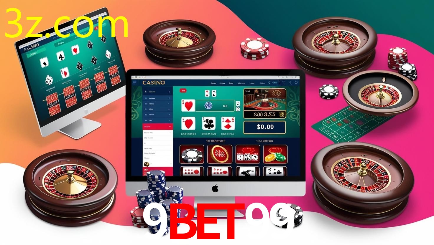 9BET99