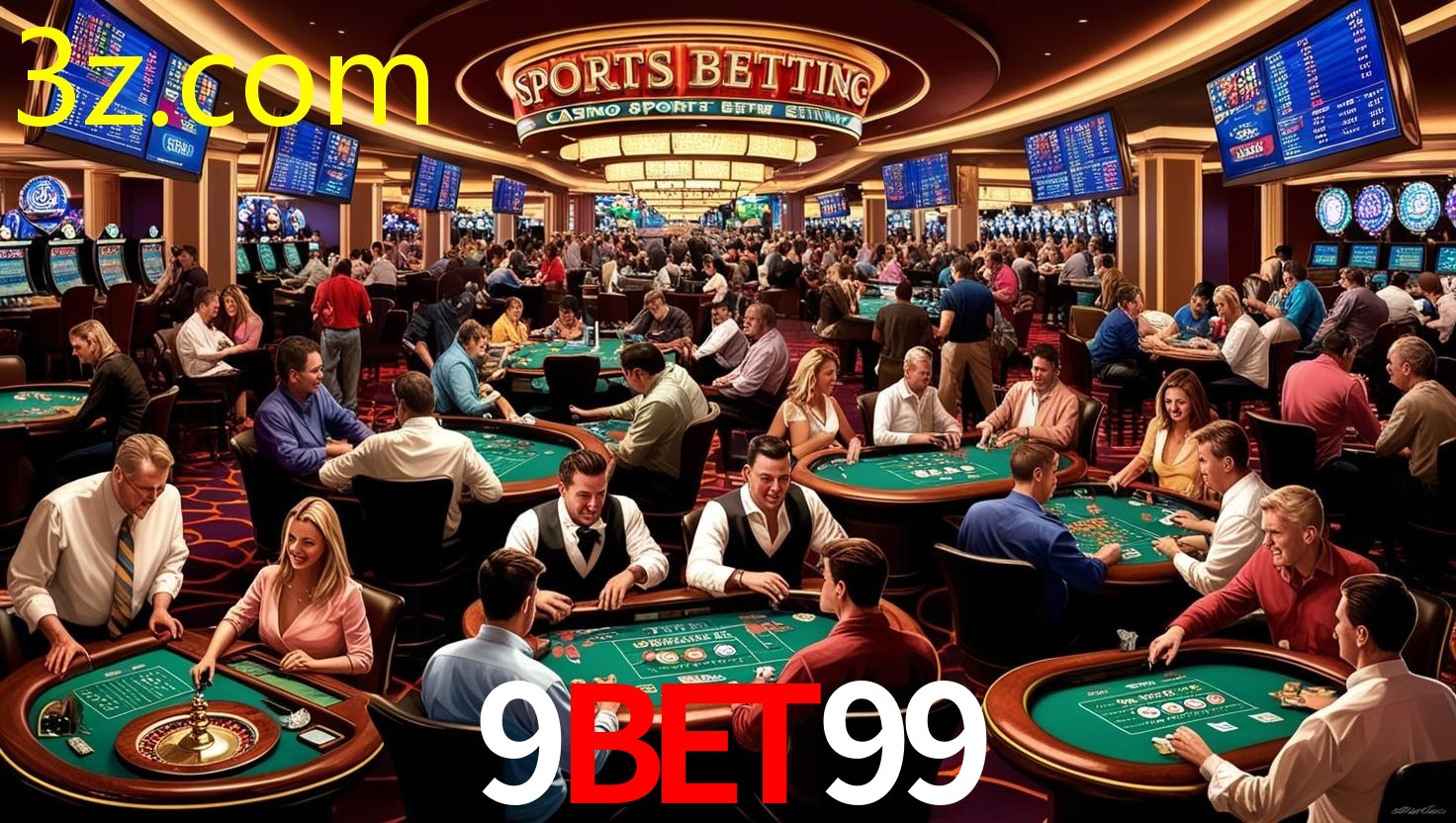 9BET99